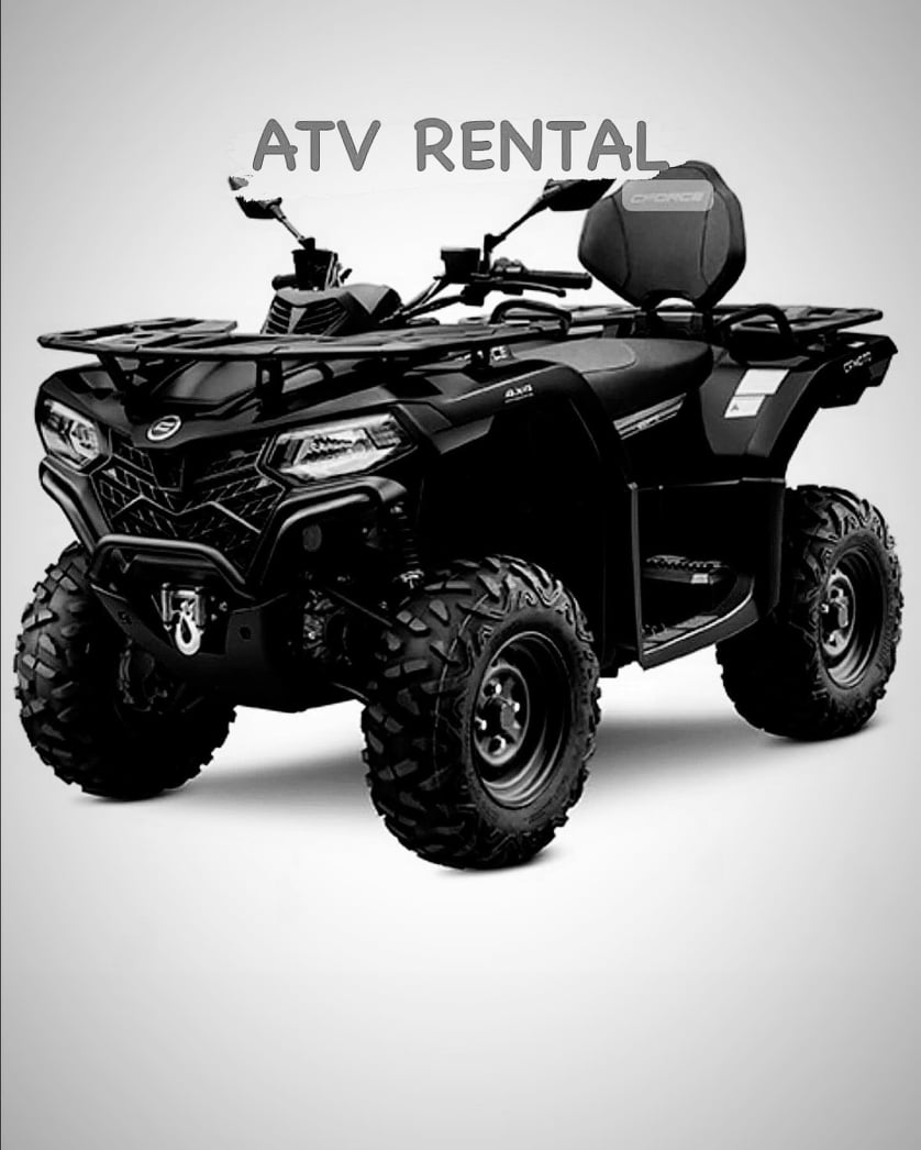 ATV Rental