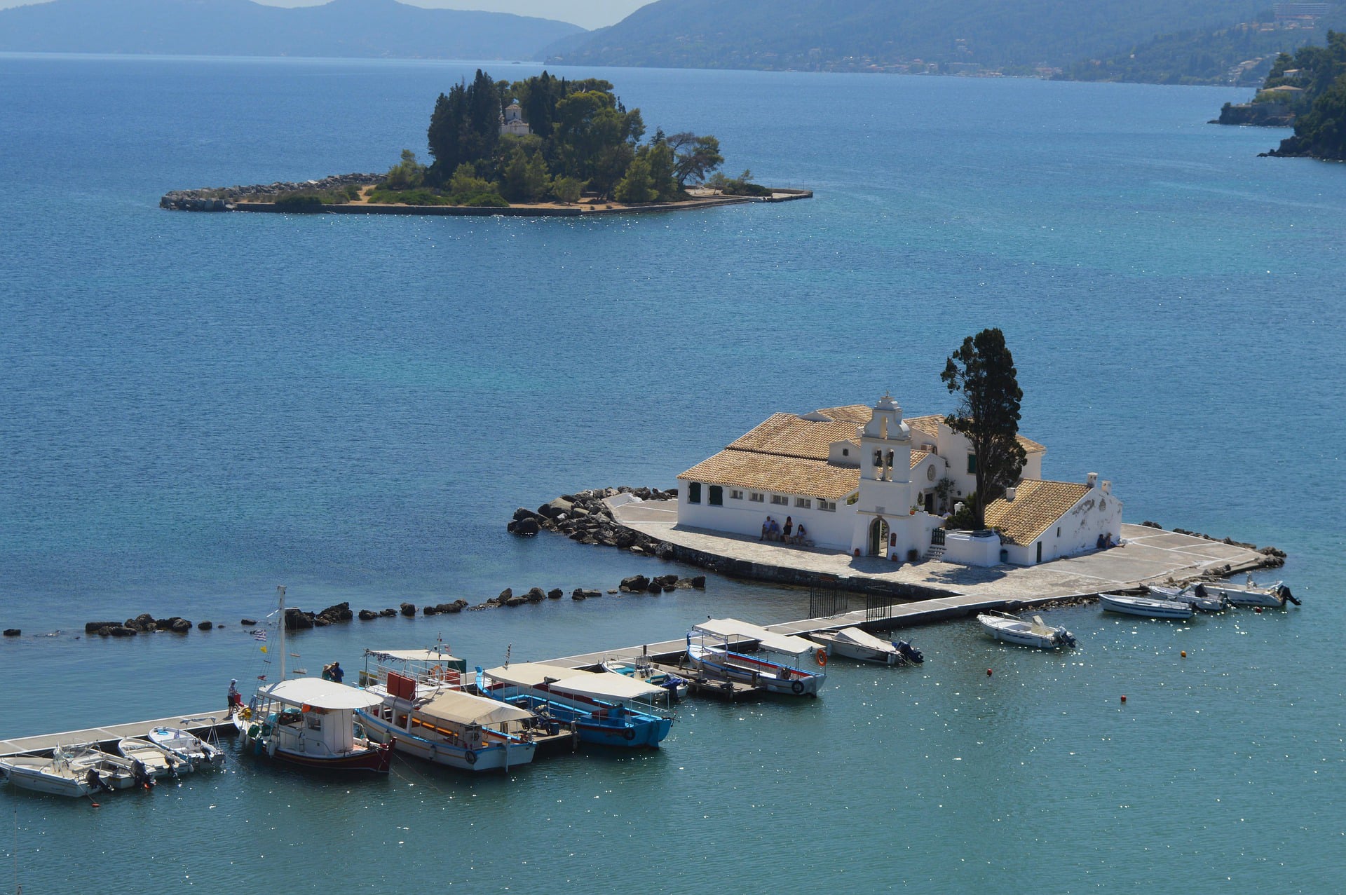 pontikonisi