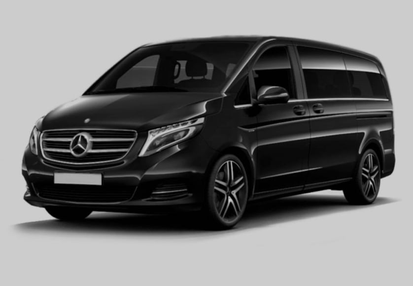 Luxury Transfers